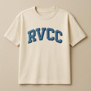 RVCC Varsity Graphic Tee