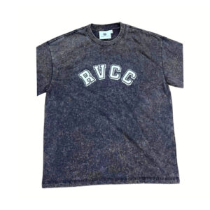 Rugged Grey& Blue RVCC T-Shirt