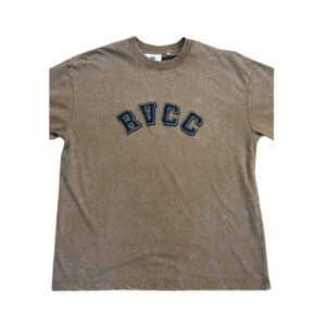 RVCC Pale Brown T-Shirt