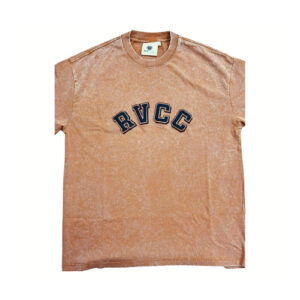 RVCC Brown T-Shirt